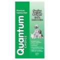 Quantum Senior And Light Lamb And Rice Dog Food 15kg